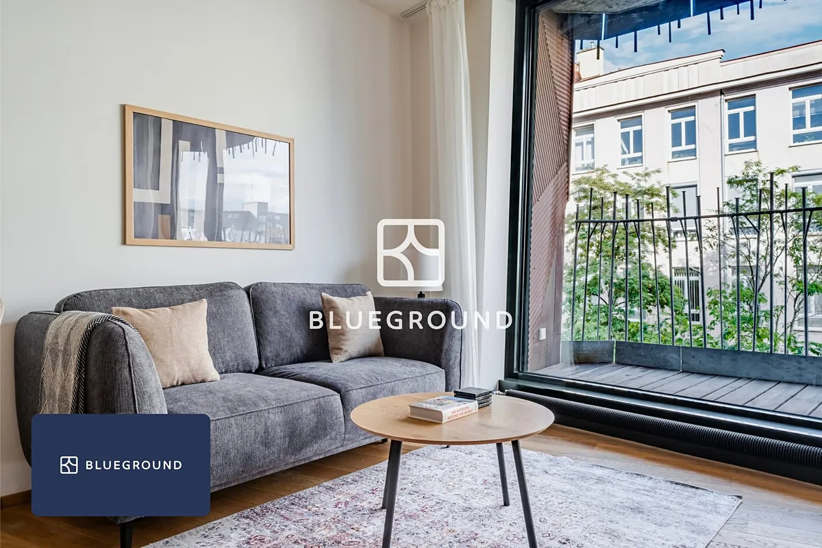 Pronájem bytu 2+kk 59 m²